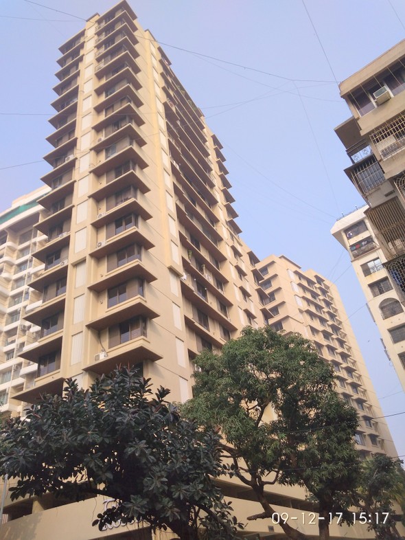 Main - Two Roses, Bandra West